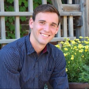 Meet your Posher, Dan